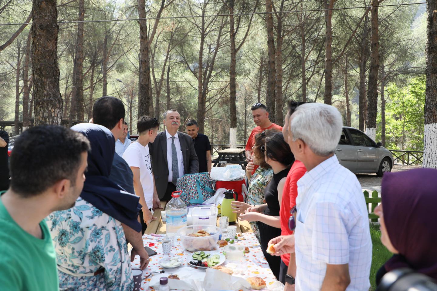 Süreyya Tabiat Parkı Hizmete Giriyor (6)