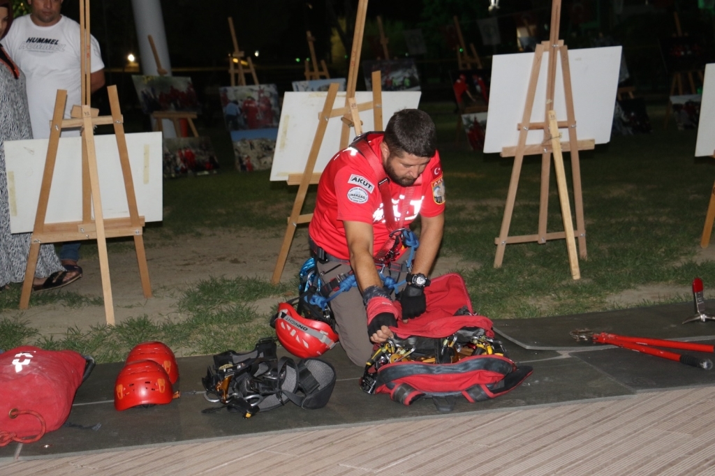 Büyükşehir Ve Akut’tan Ortak Proje!  (2)