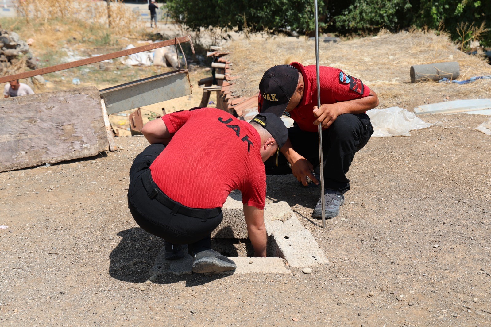 Kaybolan Narin Hakkında Flaş Gelişme; Çember Çok Daraldı (4)