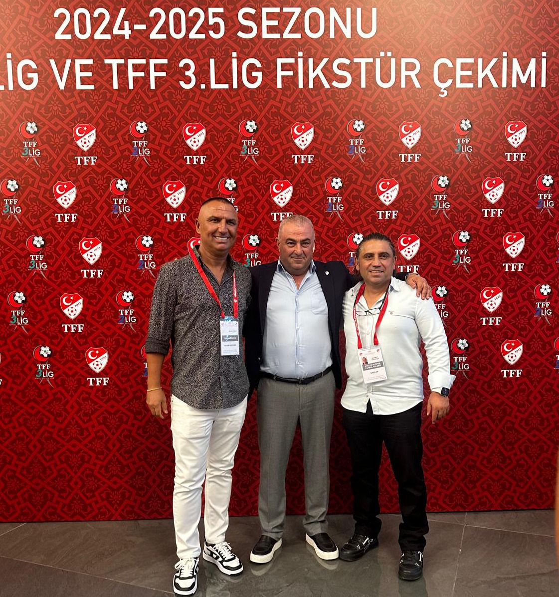 Turgutluspor’un rakibi belli oldu