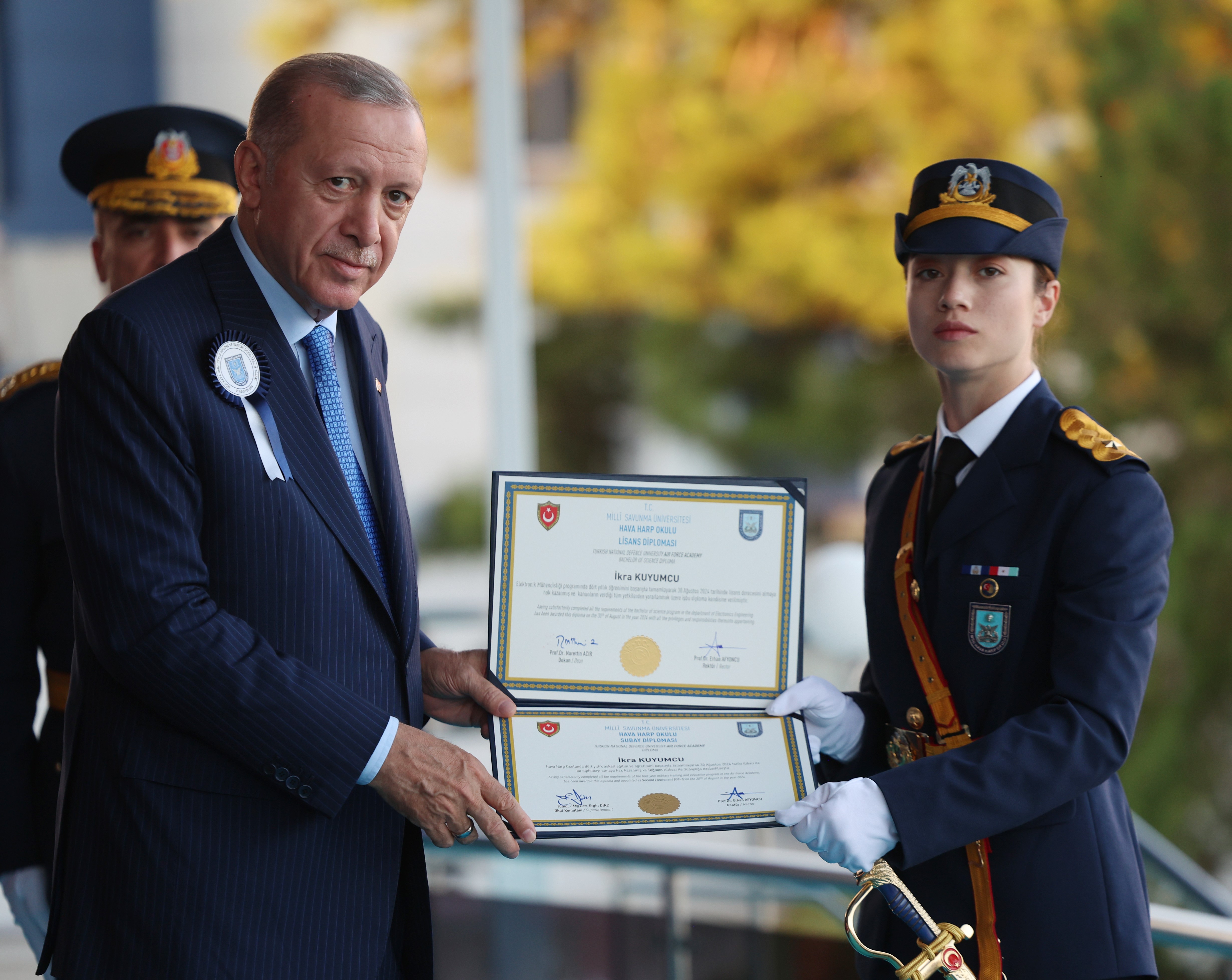 Cumhurbaşkanı Erdoğan Birilerinin Demir Kubbesi Varsa Bizim De Çelik Kubbemiz Olacak (2)