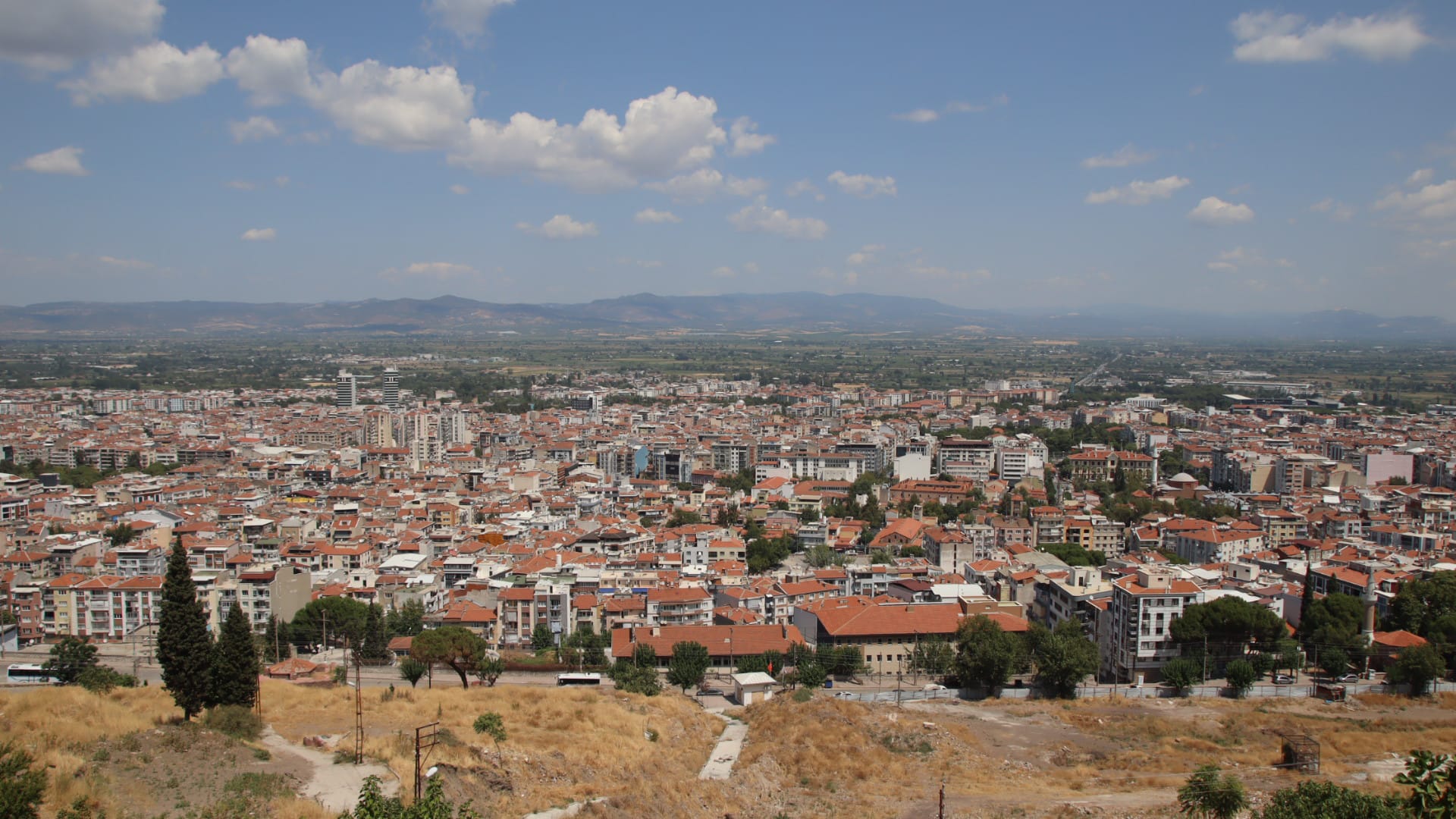 Manisa’nın Nüfusu 2030’Da Ne Kadar Olacak Veriler Açıklandı!  (3)