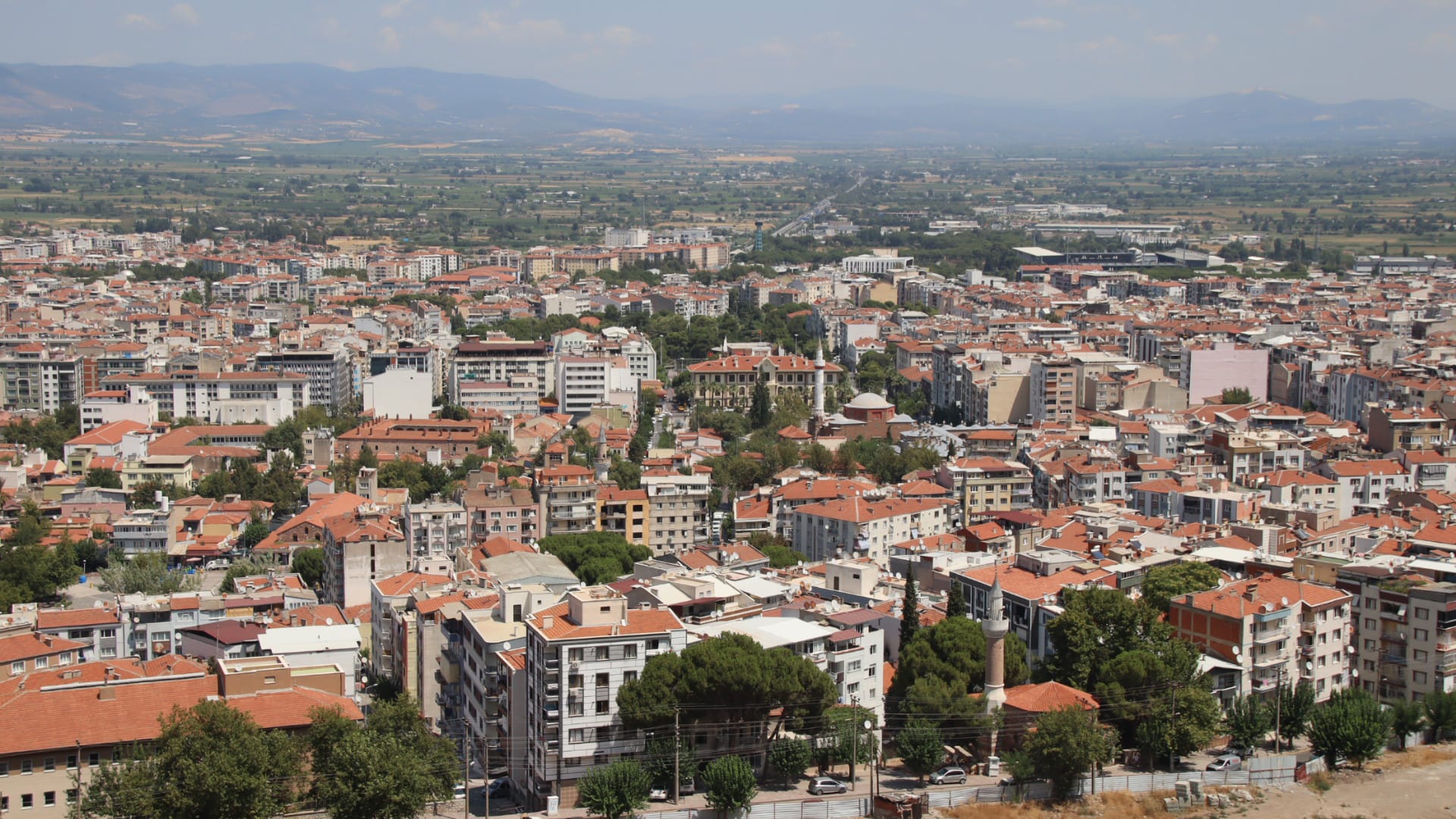 Manisa’nın Nüfusu 2030’Da Ne Kadar Olacak Veriler Açıklandı!  (4)