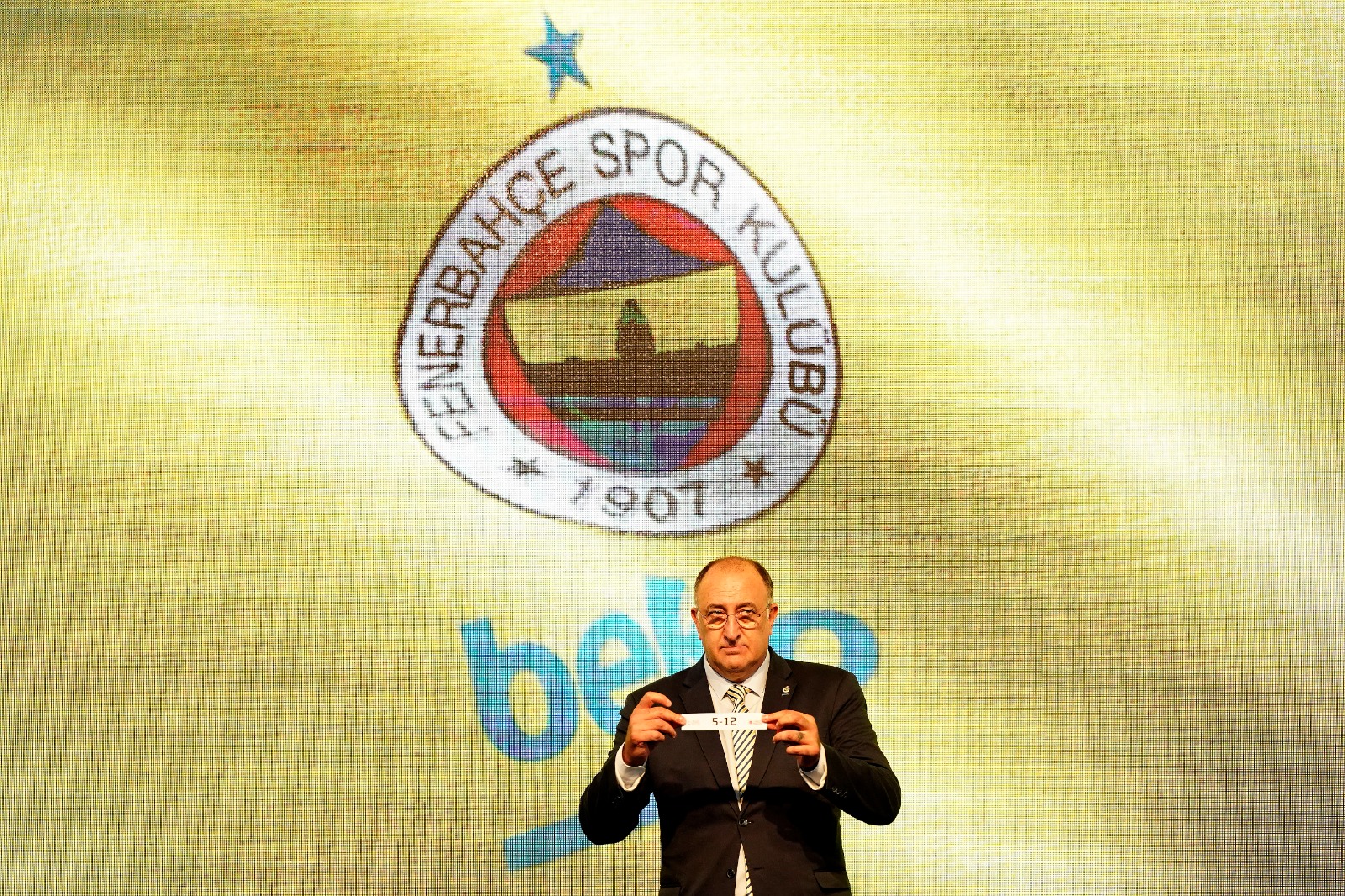 Türkiye Sigorta Basketbol Süper Ligi'nde 2024 2025 Sezonunun Fikstür Çekimi Yapıldı (7)