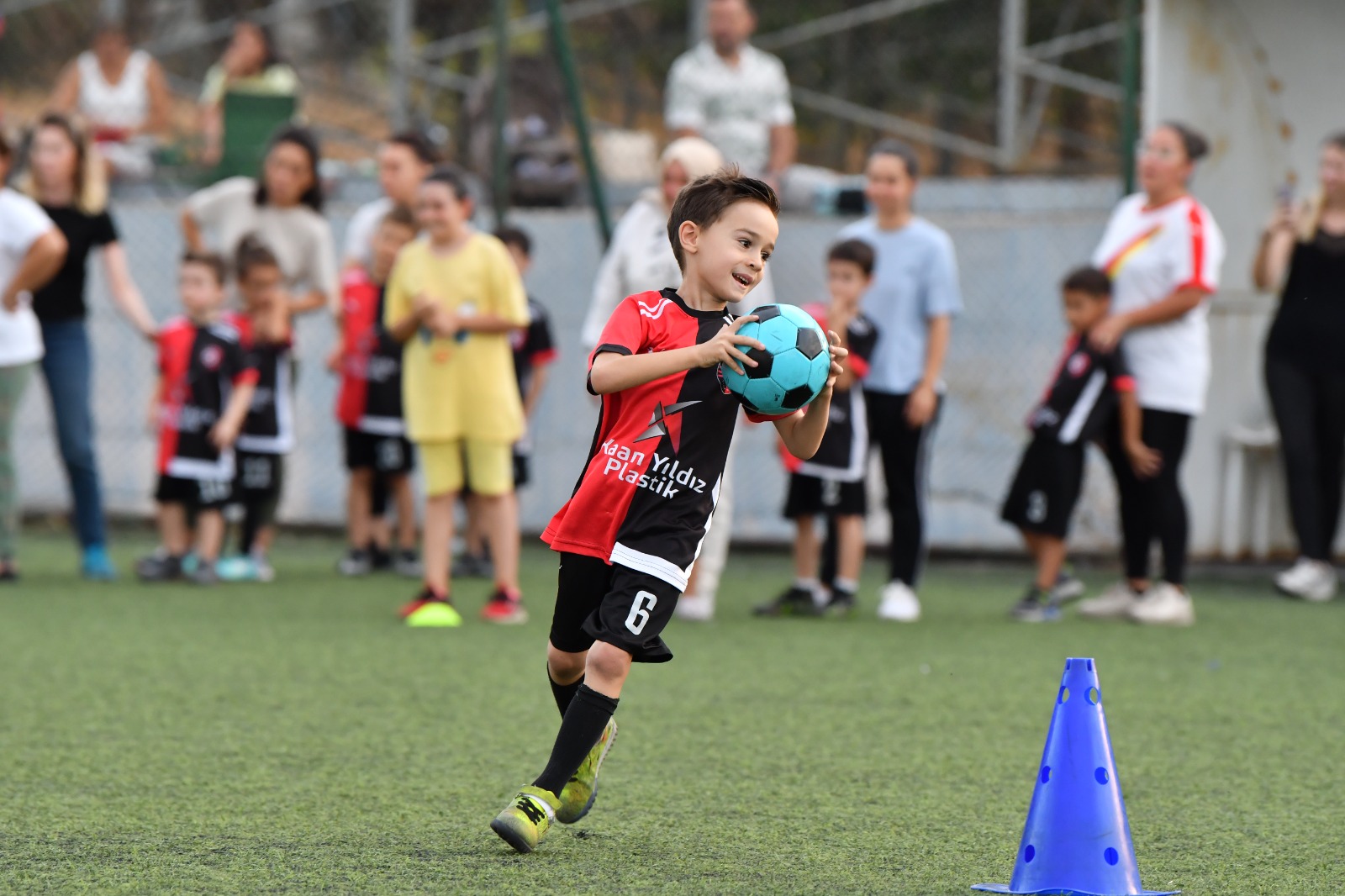 Yıldızspor’da Ikinci Dönem Başlıyor (2)