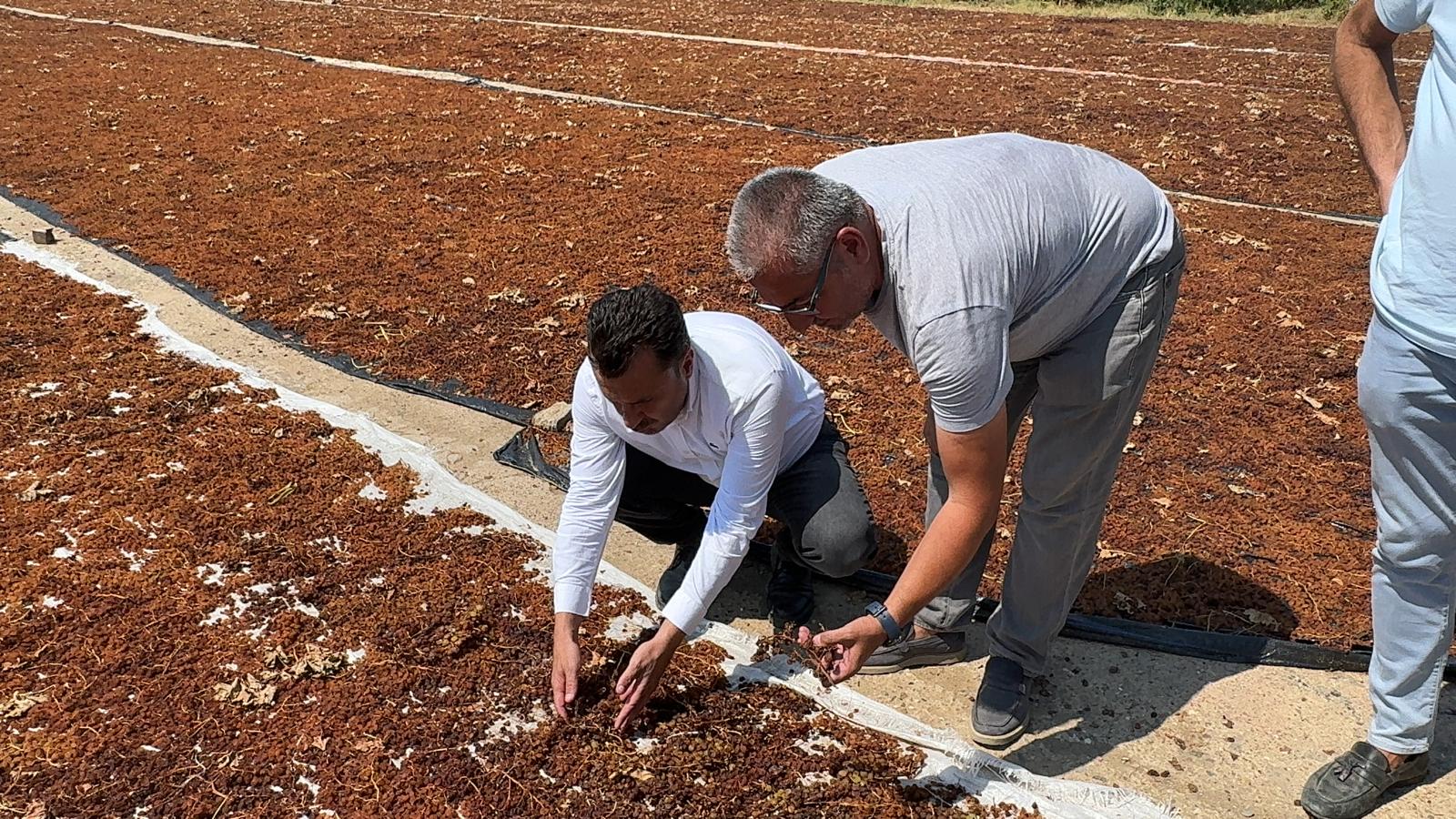 Başevirgen'den Geçmiş Olsun Ziyareti  (3)