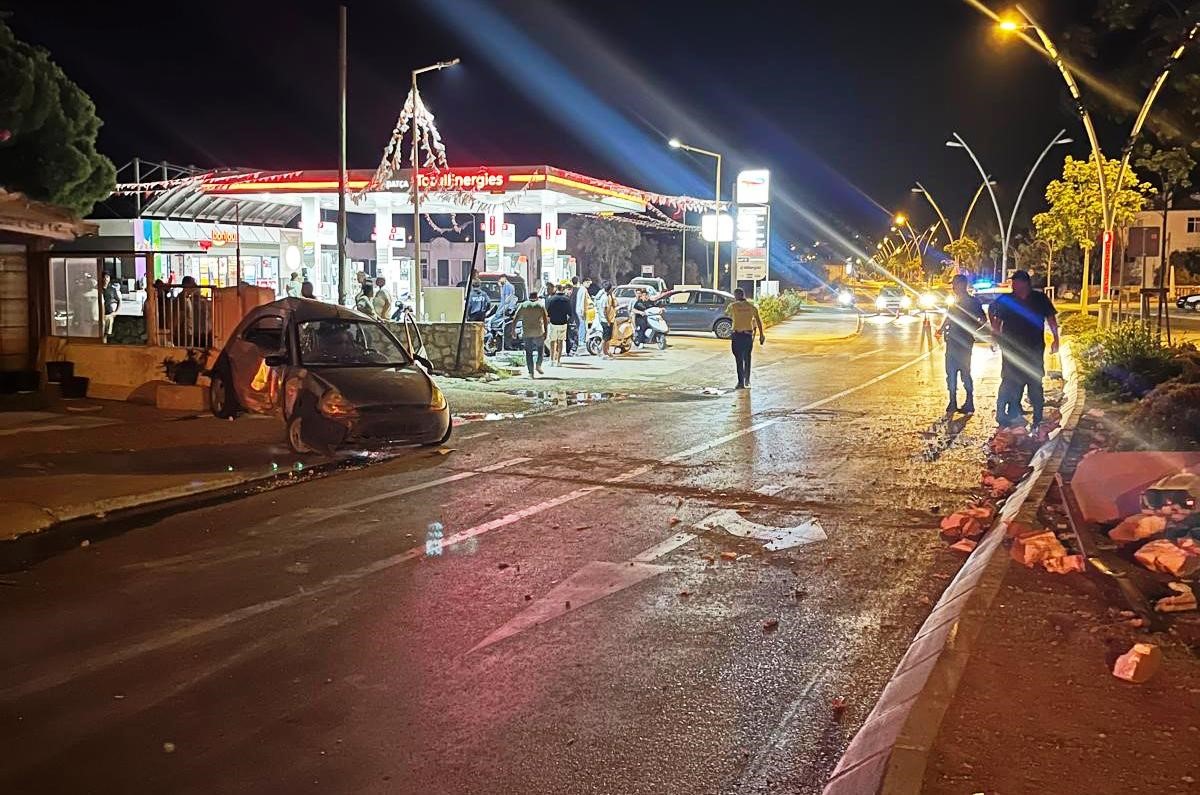 Eski Milli Basketbolcu Karaman, Trafik Kazasında Hayatını Kaybetti (4)