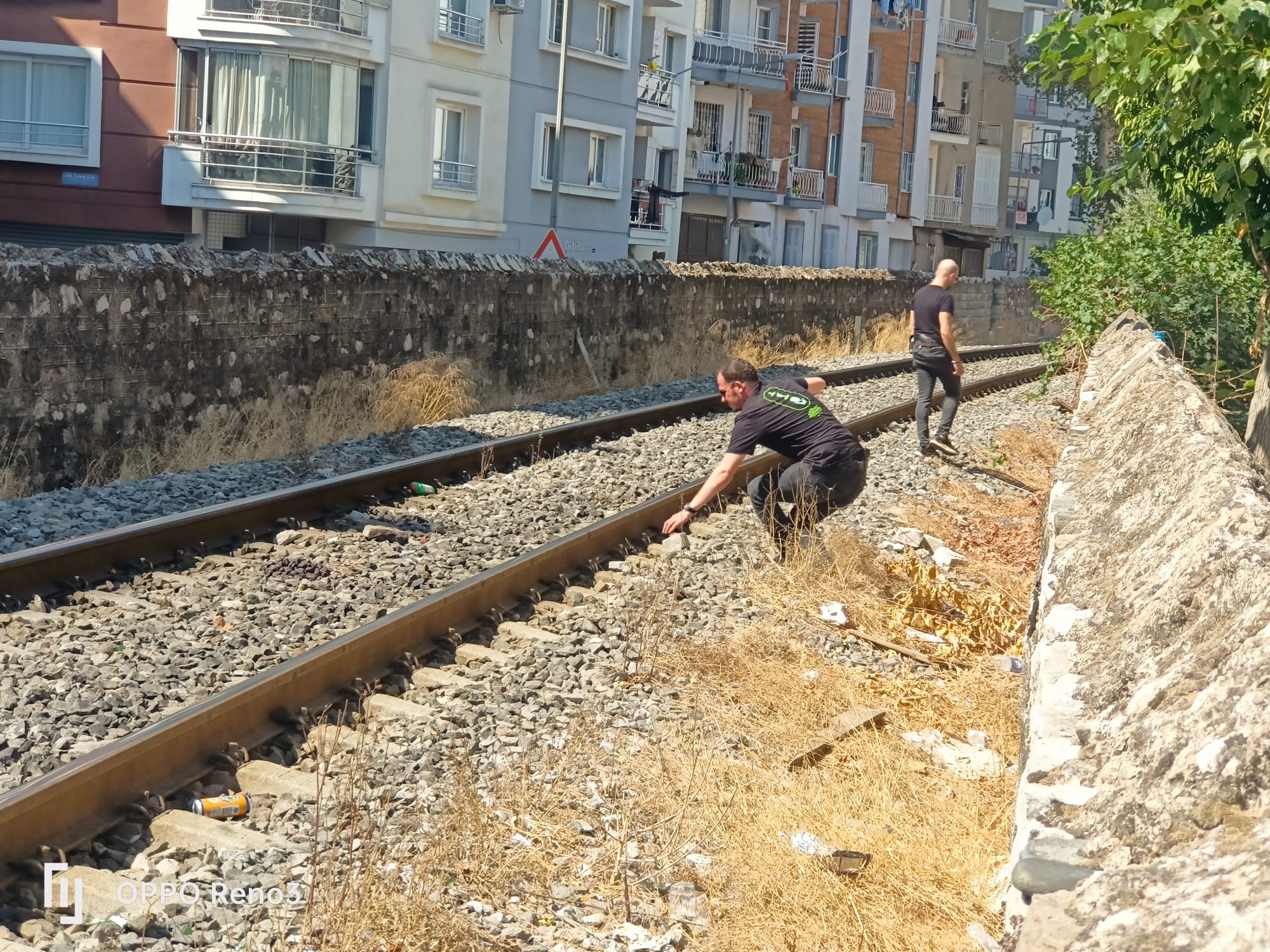 Eski Sevgilisi Tarafından Bıçaklandı, Öldü (8)