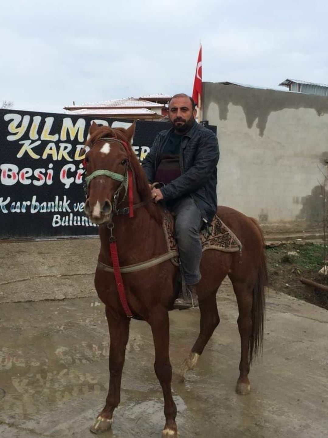 Kalaşnikoflu Saldırıya Uğramıştı, 9 Gün Sonra Hayatını Kaybetti (4)