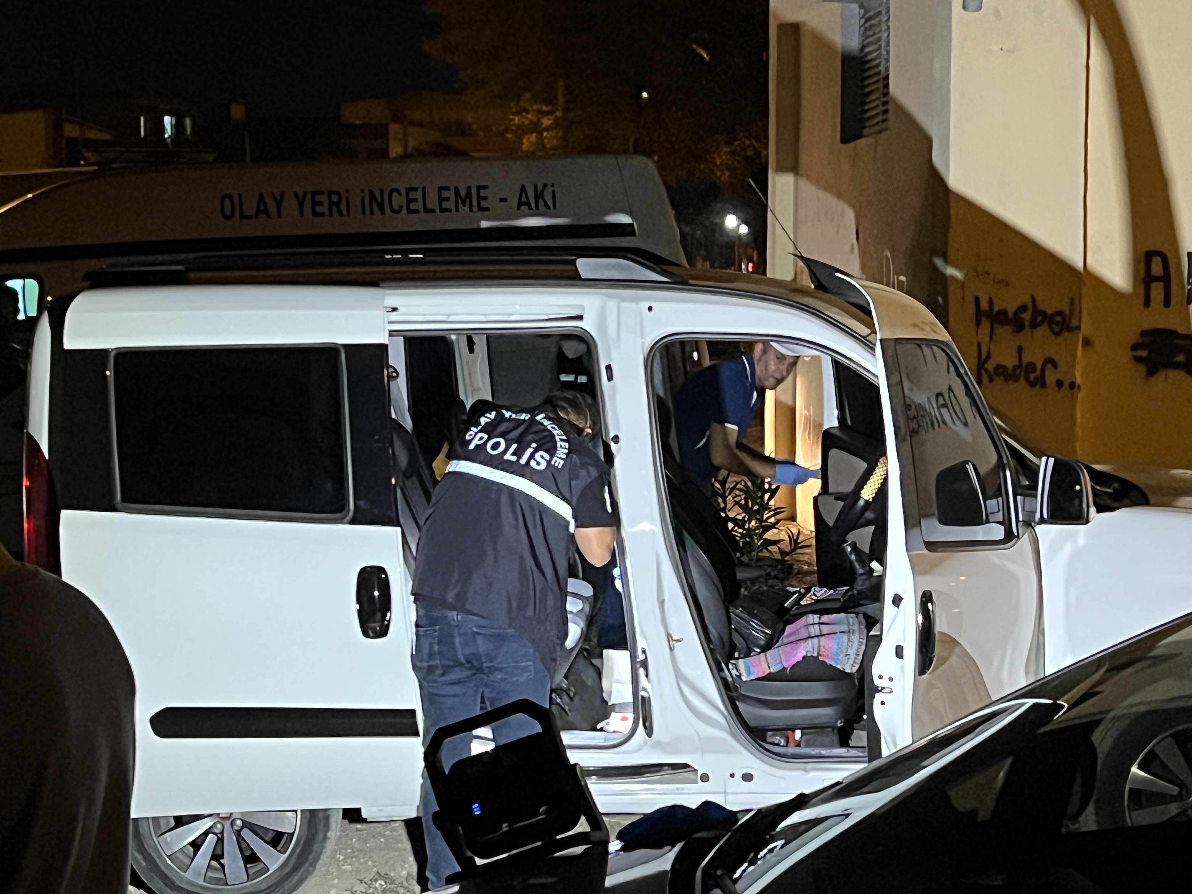 Manisa'da 1 Gündür Kayıp Olan Şahıs Ölü Bulundu (2)