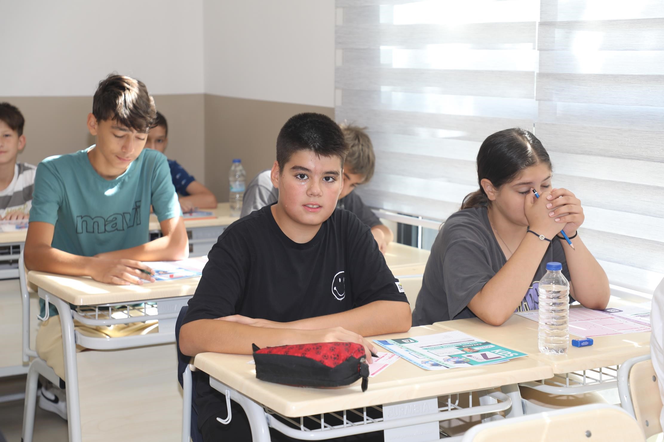 Manisalı Öğrencilerden İngilizce Kurslarına Yoğun Ilgi (4)