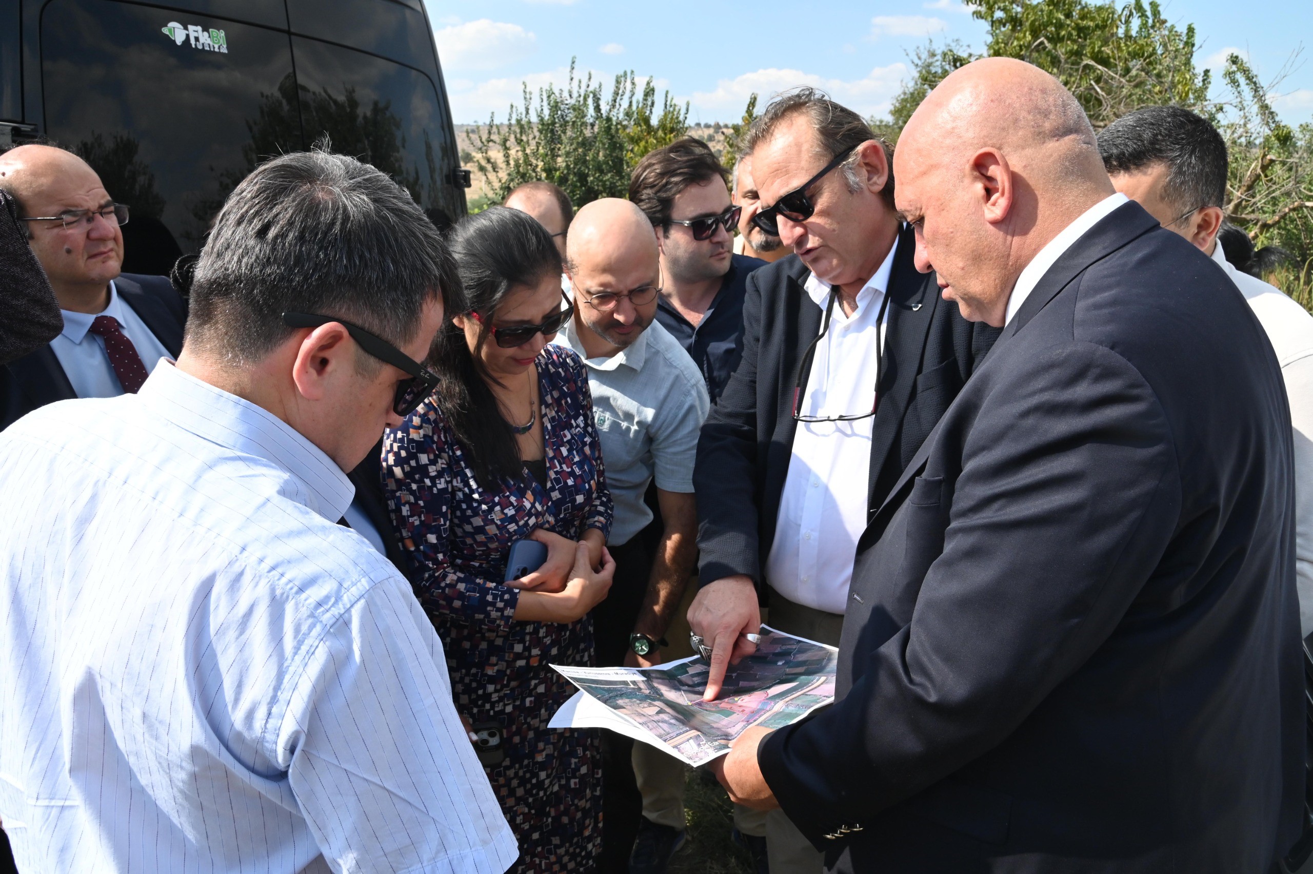 Başkan Zeyrek “Manisa Için Tarihi Bir Gün” (2)