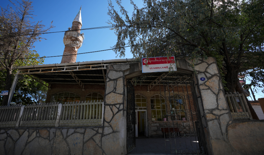  İzmir'de Sgk Borçlarını Ödemek Için Cami Ve Okul Takas Olarak Önerildi 12 (5)