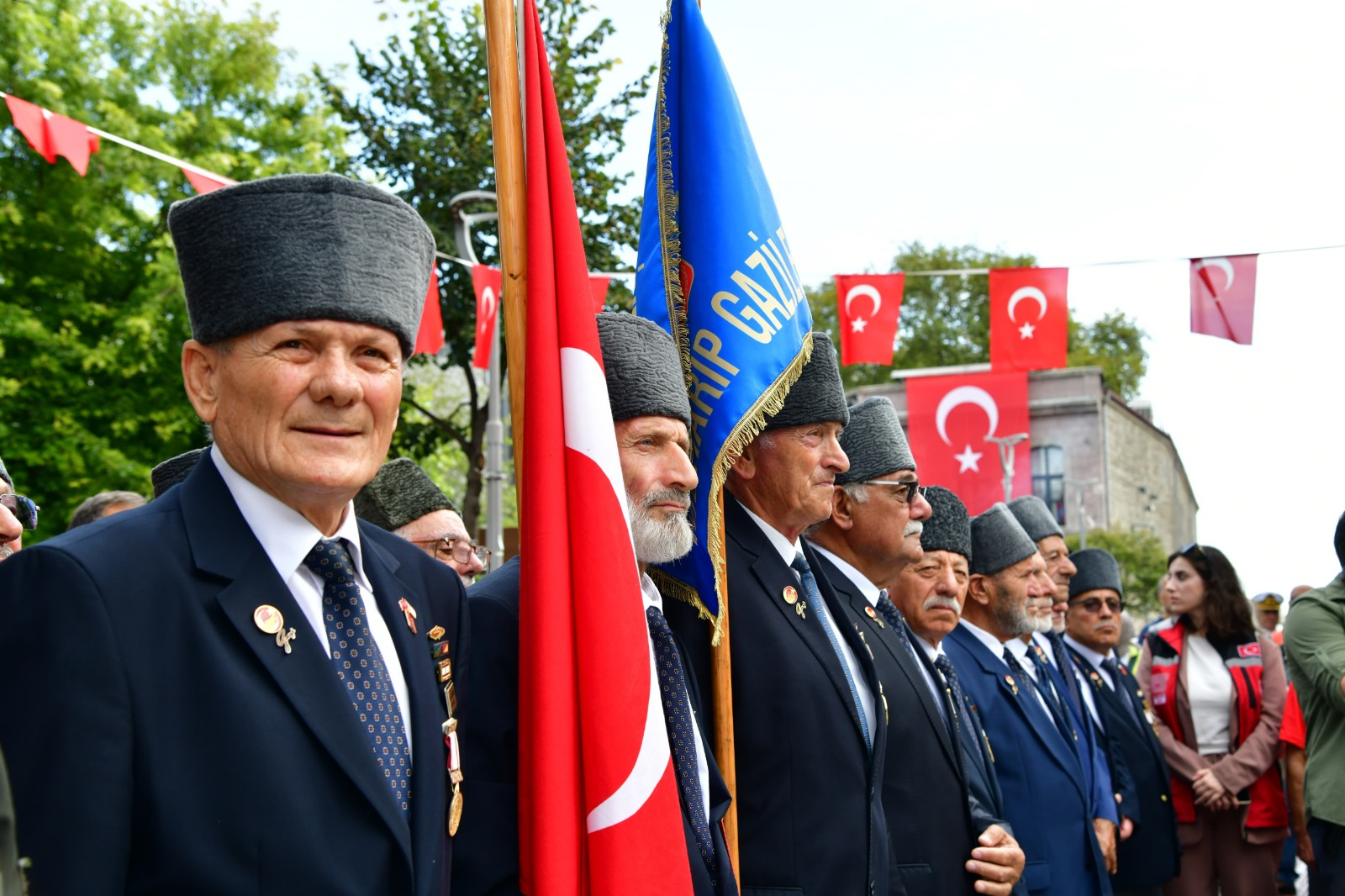 Kıbrıs Gazisi Göğsündeki Mermiyle 50 Yıl Sonra Hastanede Yüzleşti