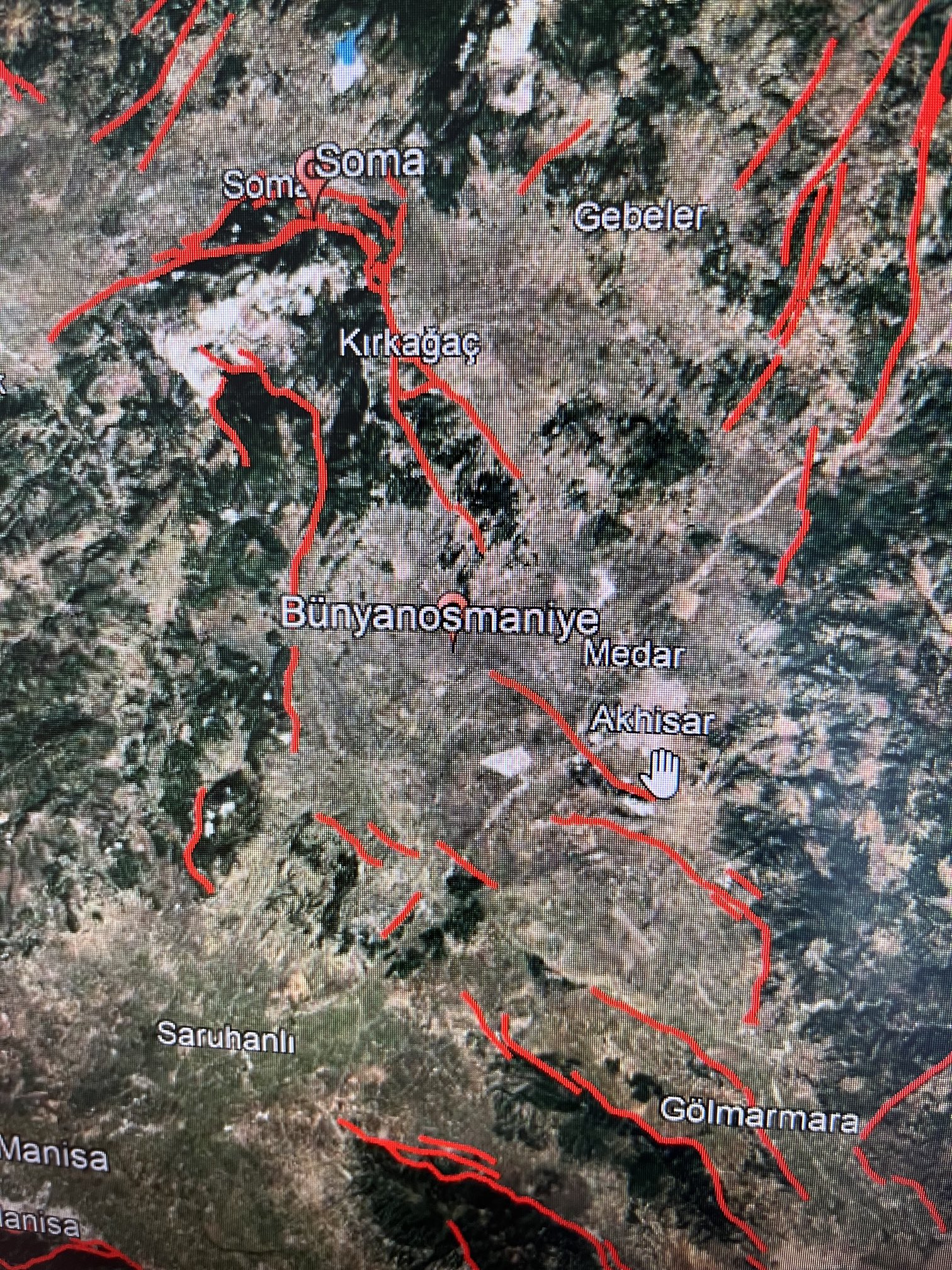 Naci Görür'den deprem sonrası Açıklama geldi