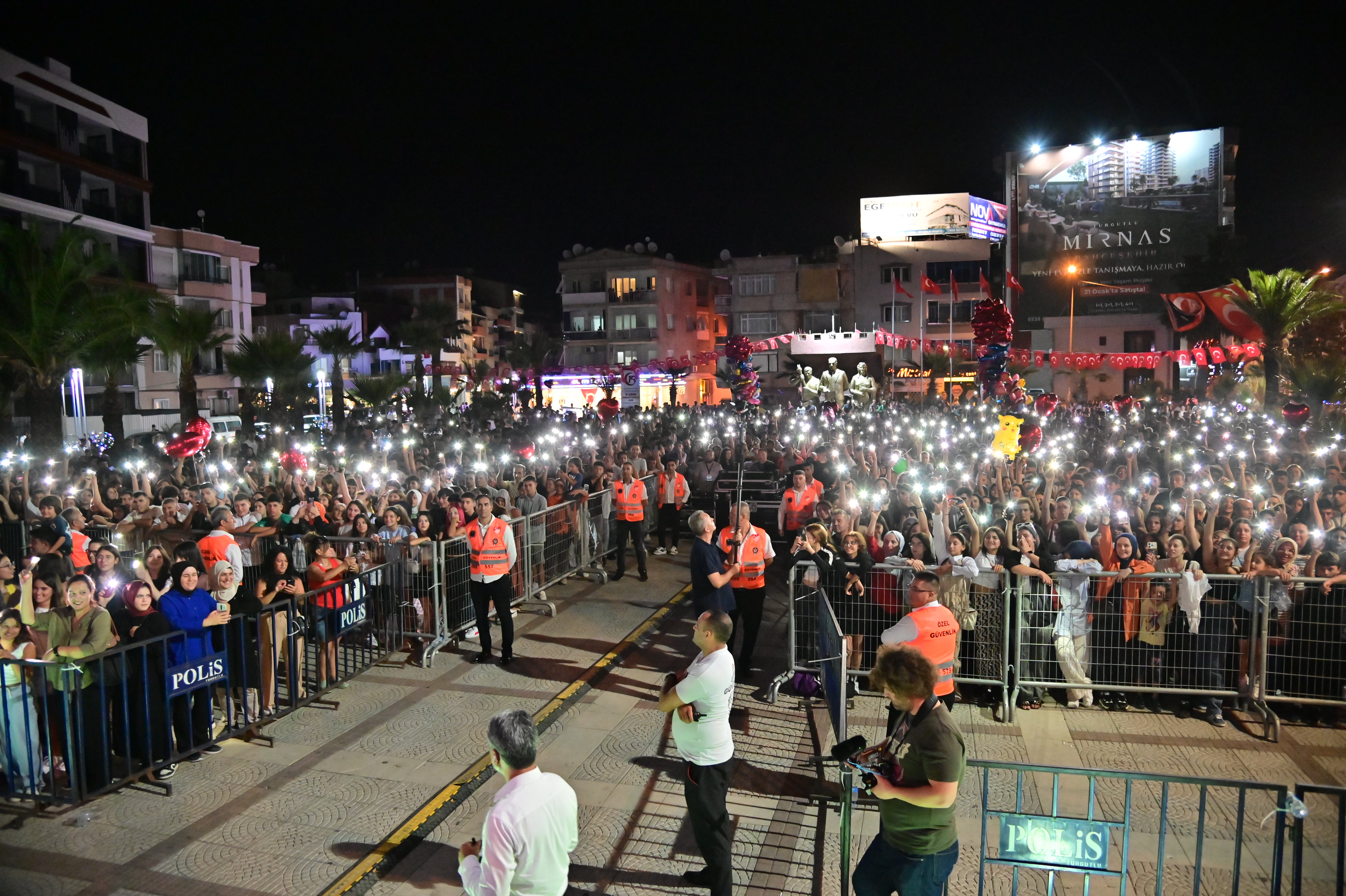 Turgutlu’da Kurtuluş Günü İkilem Rüzgarı  (1)