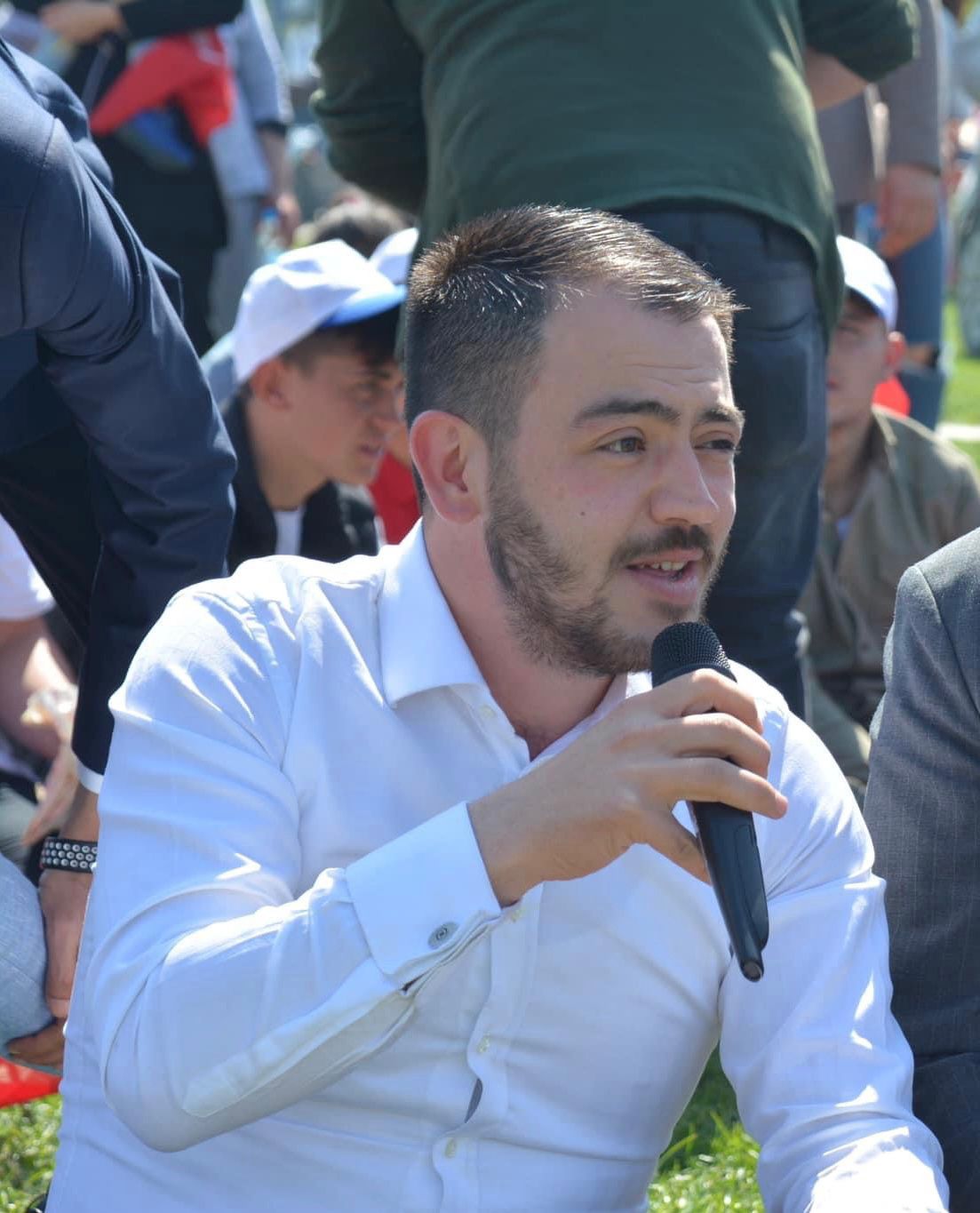 Ak Partili Durmaz “Chp'li Belediyenin Siyasi Kararları İşçileri Mağdur Ediyor” (4)