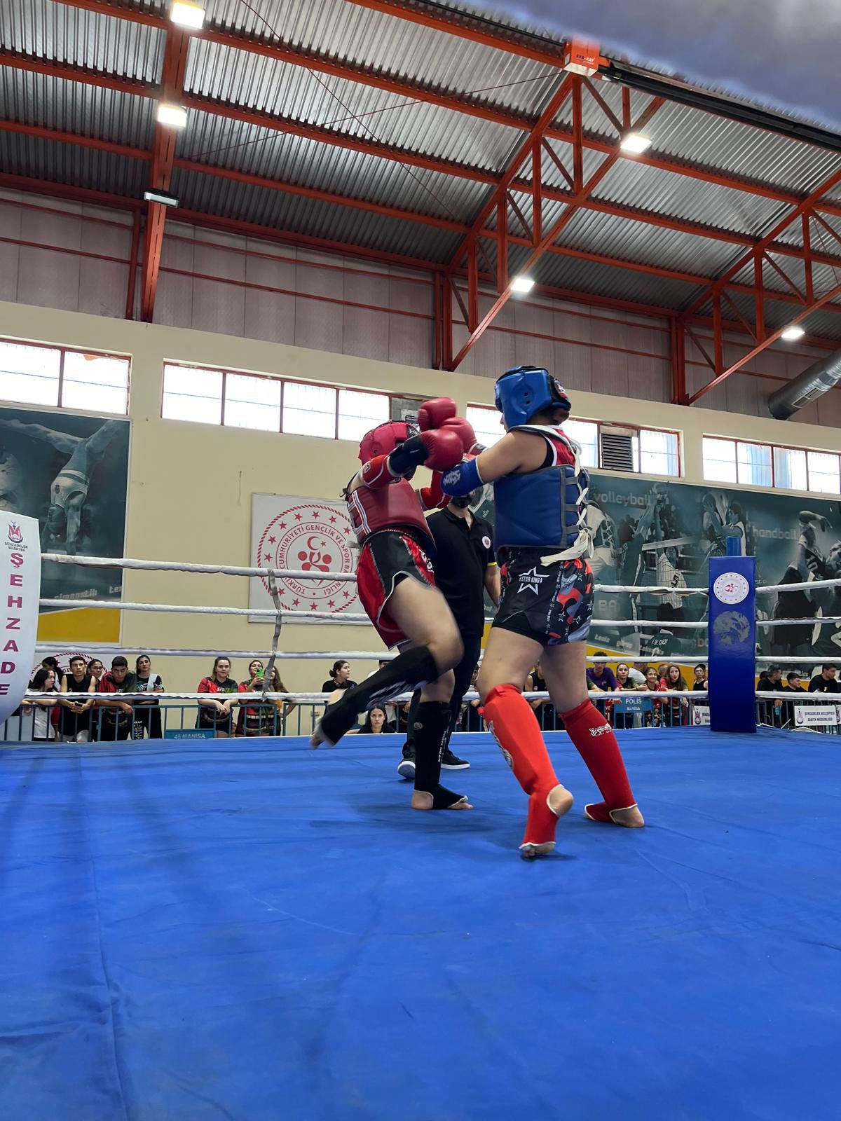 15’Inci Geleneksel Muaythai Zafer Kupası’nda Manisa Da Yer Aldı (8)