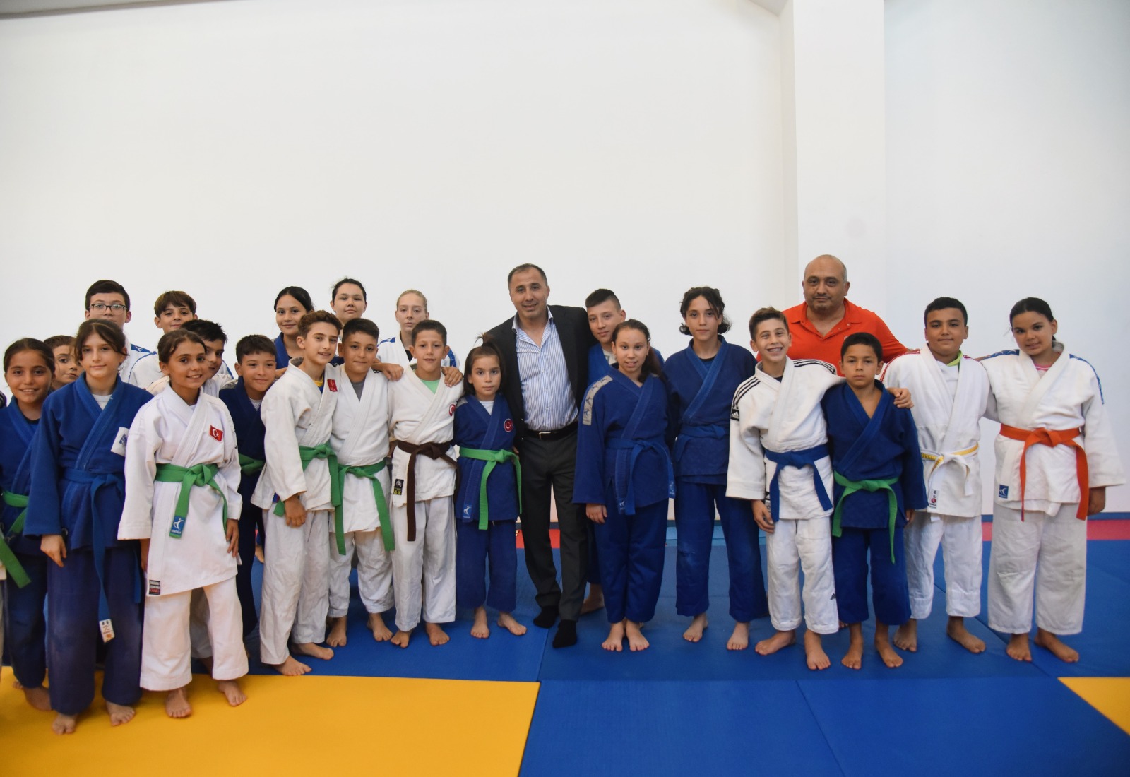 Judo (4)