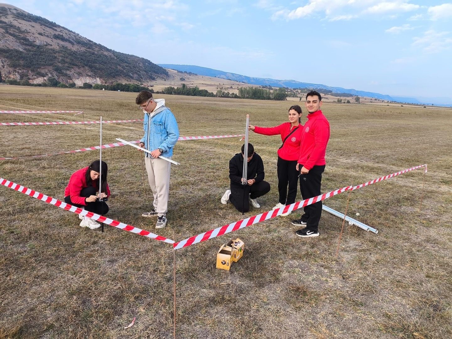 Manisalı Sporcular Türkiye'yi Temsil Ediyor (2)