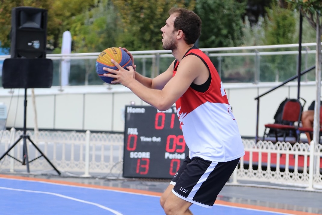 Soma’da 3X3 Basketbol Turnuvası Tamamland (5)