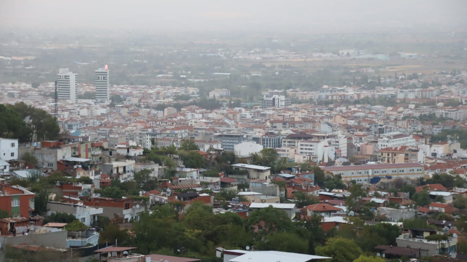 Manisa’da Ev Sahibi Olmak Hayal Oldu! (3)