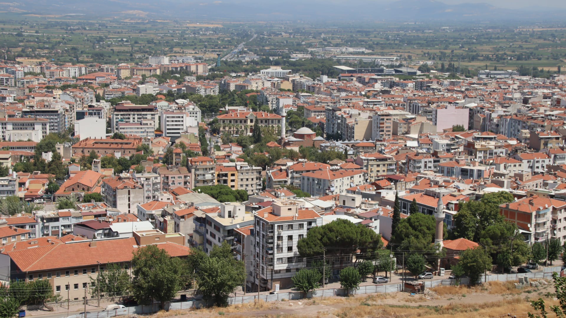 Manisa’da Ev Sahibi Olmak Hayal Oldu! (7)