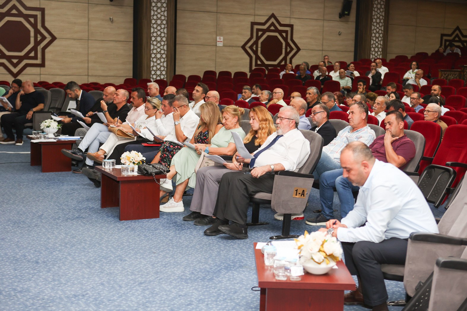 Süt Ürünleri Artık Pelitalan Kırsal Kalkınma Merkezi’nde Üretilecek (6)