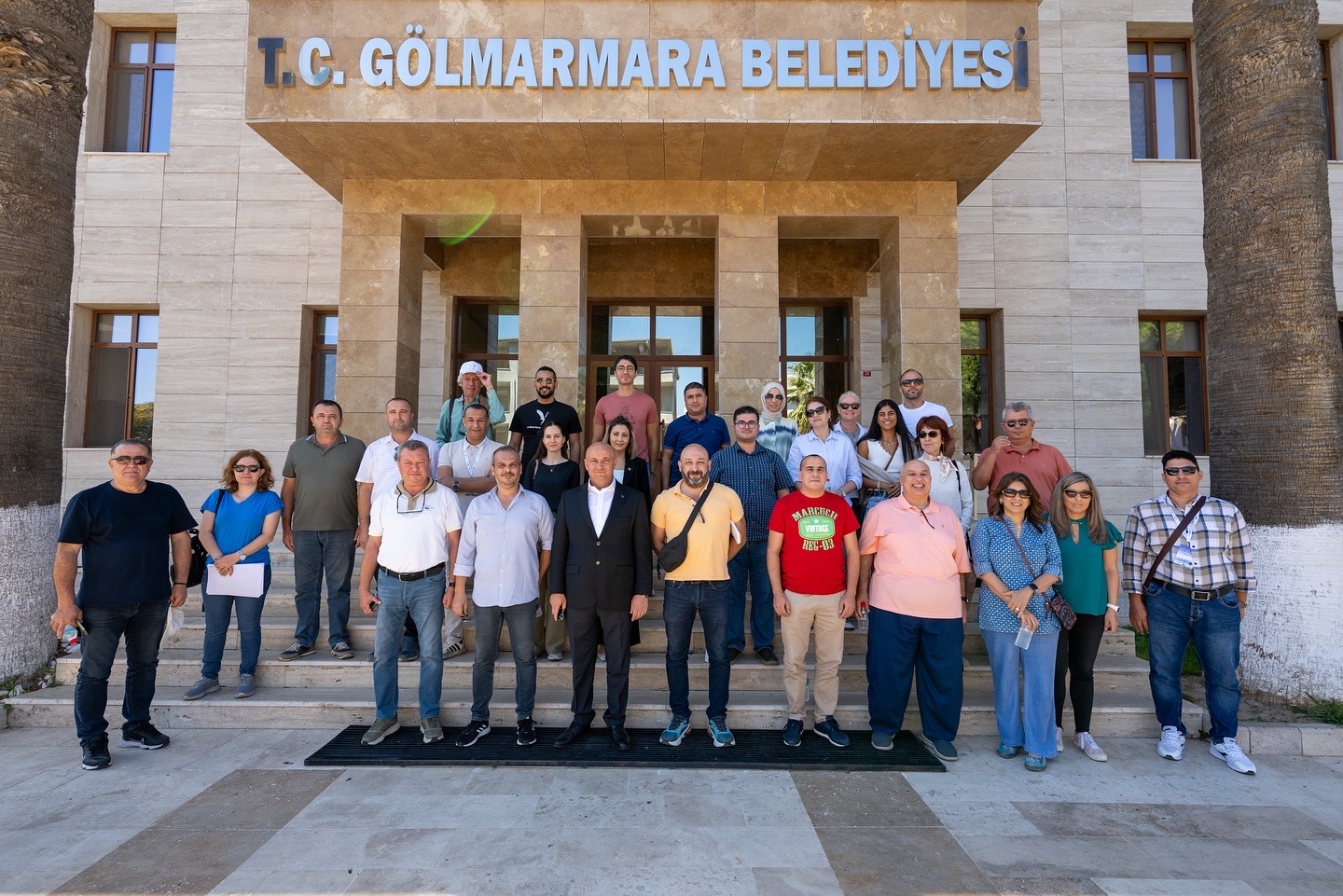 Tehlike Çanlarının Çaldığı Gölmarmara Gölü Için Umutlandıran Gelişme (4)