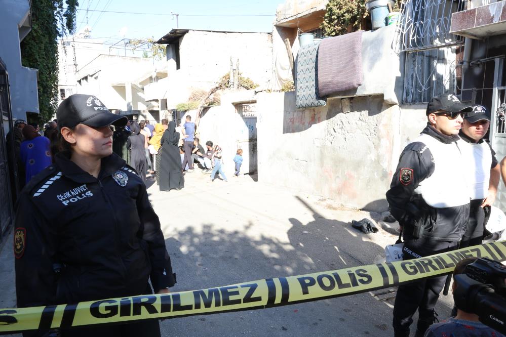 Yatağın Altına Konulan Isıtıcıdan Yangın Çıktı, 3 Çocuk Feci Şekilde Can Verdi (3)