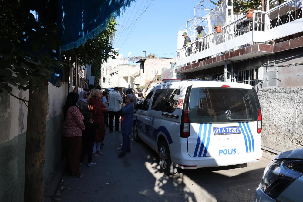 Yatağın Altına Konulan Isıtıcıdan Yangın Çıktı, 3 Çocuk Feci Şekilde Can Verdi (4)