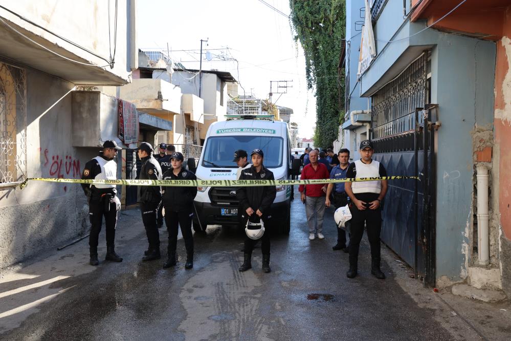 Yatağın Altına Konulan Isıtıcıdan Yangın Çıktı, 3 Çocuk Feci Şekilde Can Verdi (5)