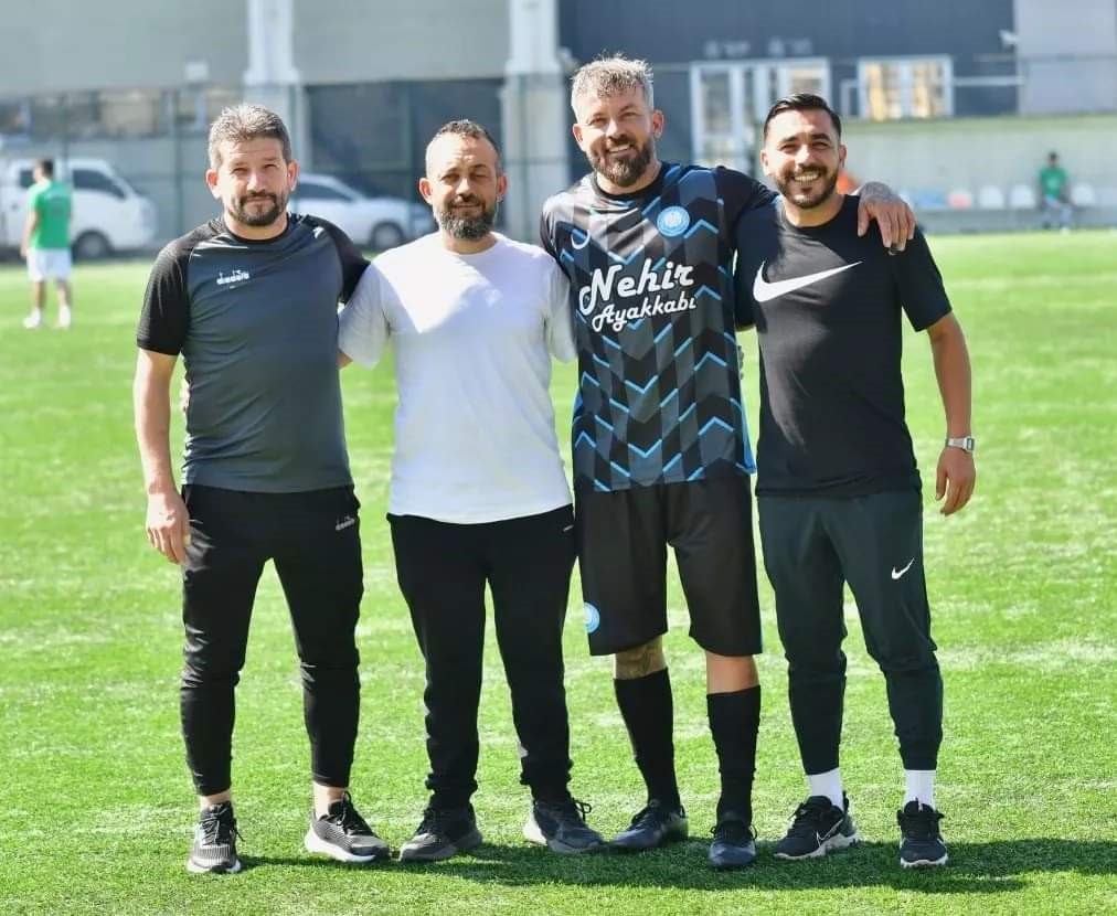 İmam Hatipler Spor kayıpsız başladı1