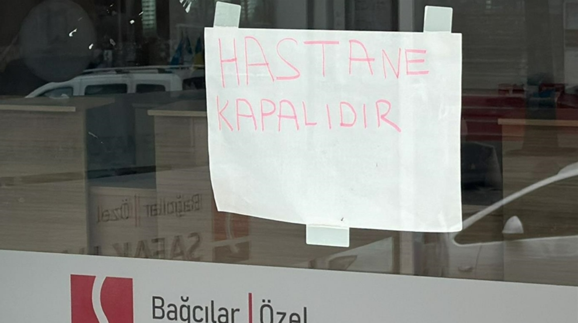 Sağlık Bakanlığı 'Yeni Doğan ' çetesi ile çalışan hastanelerle ilgili hukuki yaptırım süreci başlattı