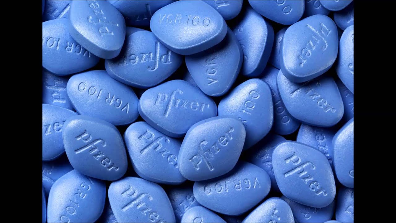 Viagra (Sildenafil) Kullanımı Son Yıllarda Artışa Geçti Sildenafil Ölümle Sonuçlanıyor! (1)