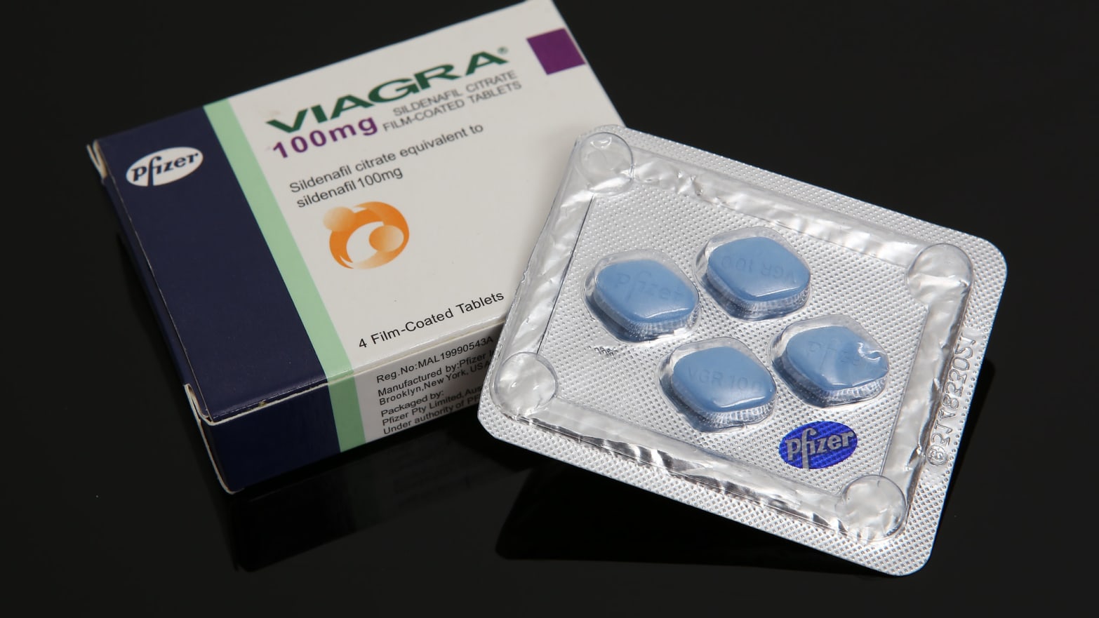 Viagra (Sildenafil) Kullanımı Son Yıllarda Artışa Geçti Sildenafil Ölümle Sonuçlanıyor! (3)