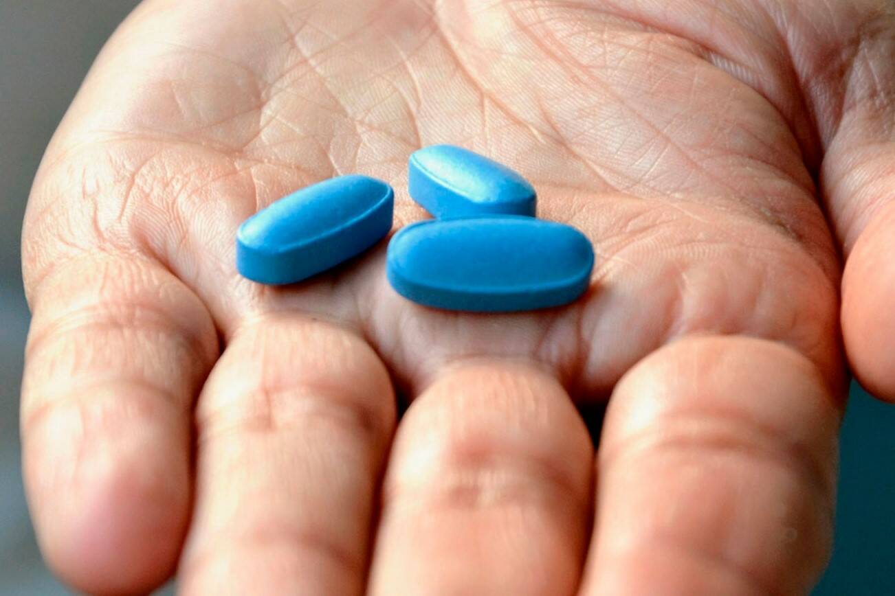 Viagra (Sildenafil) Kullanımı Son Yıllarda Artışa Geçti Sildenafil Ölümle Sonuçlanıyor! (5)