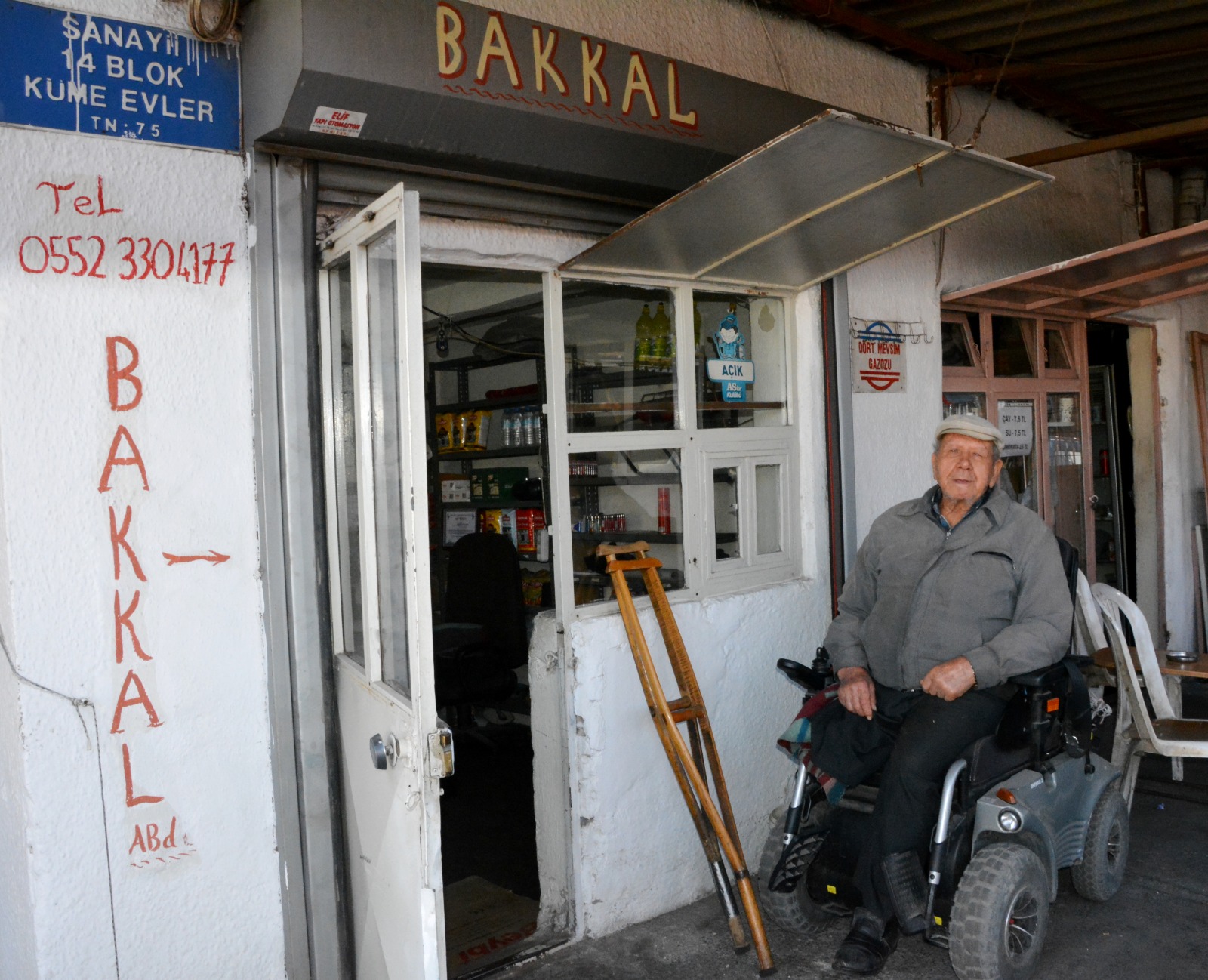 Atatürk'ün Izinde 82 Yıllık Mücadele (3)