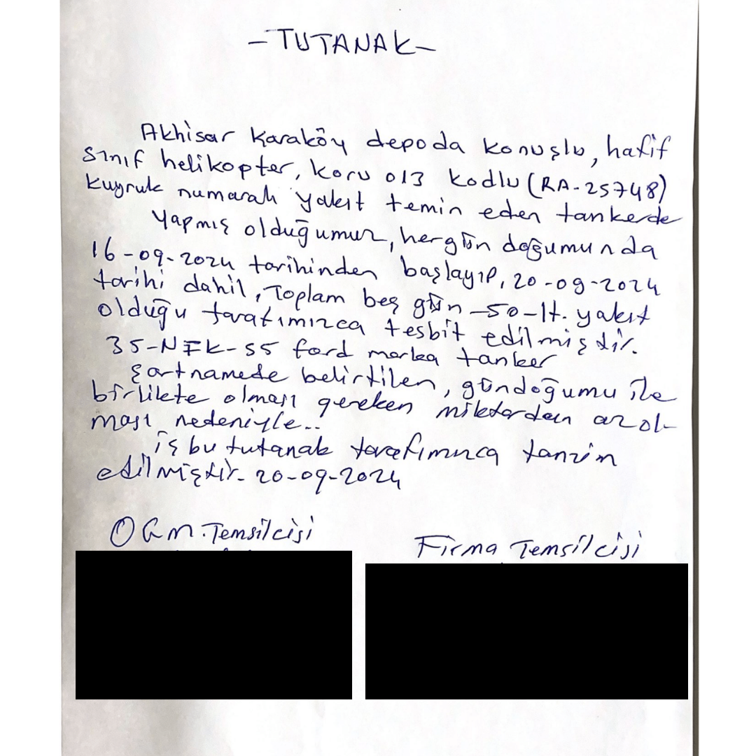 Chp’li Bakırlıoğlu “Ogm 100 Araçlık Bir Filodan Bahsediliyor Ama Yangın Olduğunda Ortada Helikopter Yok”-1