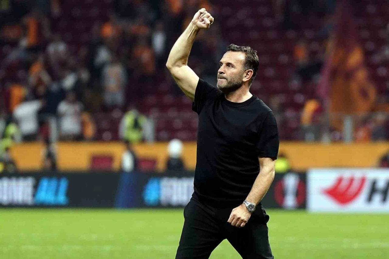 Okan Buruk’tan Beklenen Haber Geldi! Beşiktaş Maçında Olacak Mı (5)