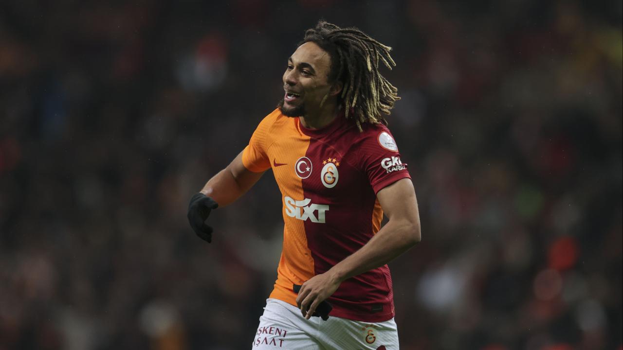 Sacha Boey Galatasaray'a Geri Dönüyor (5)