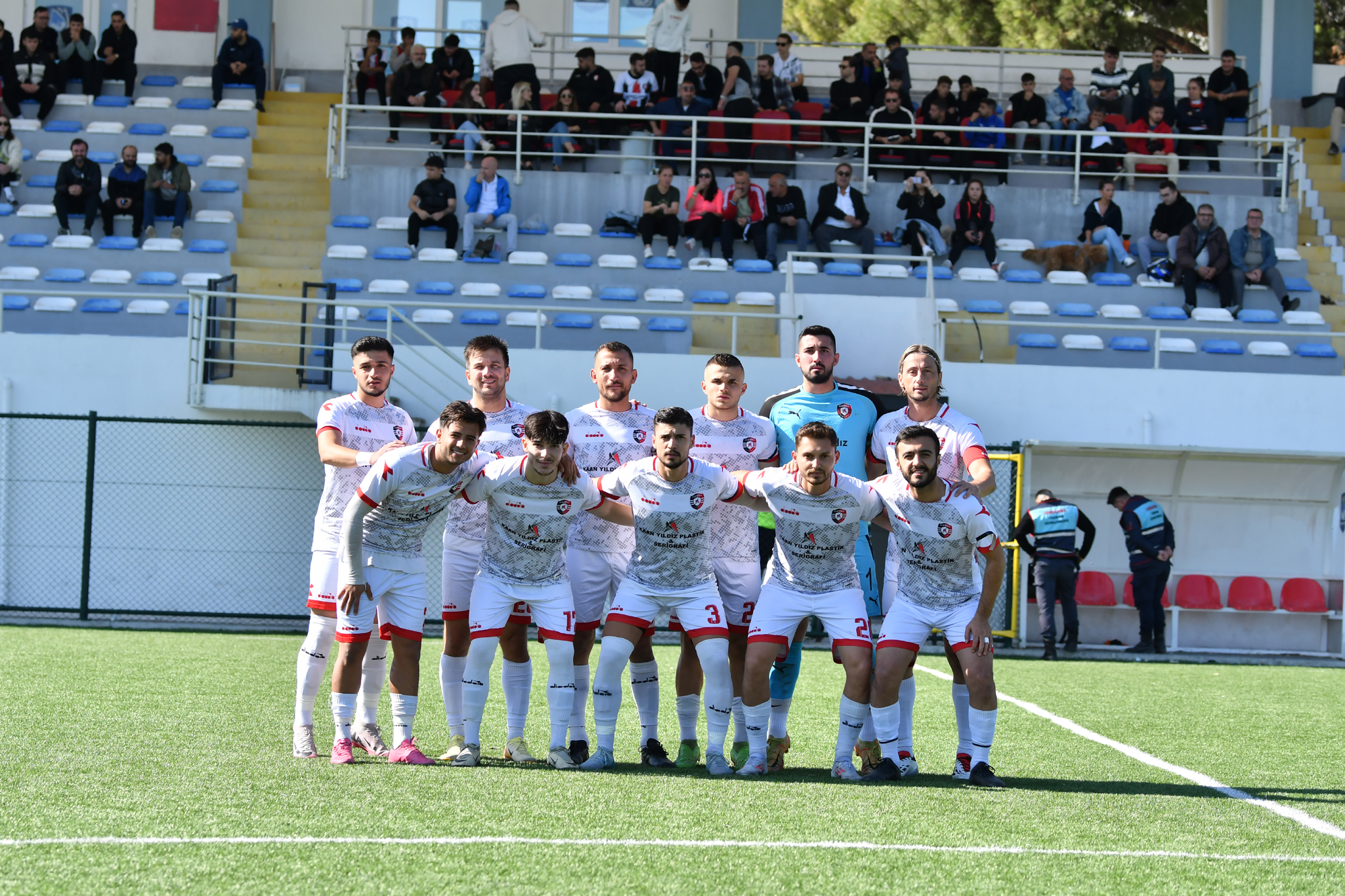 Yıldızspor 45 Fk Sezona Fırtına Gibi Başladı (5)