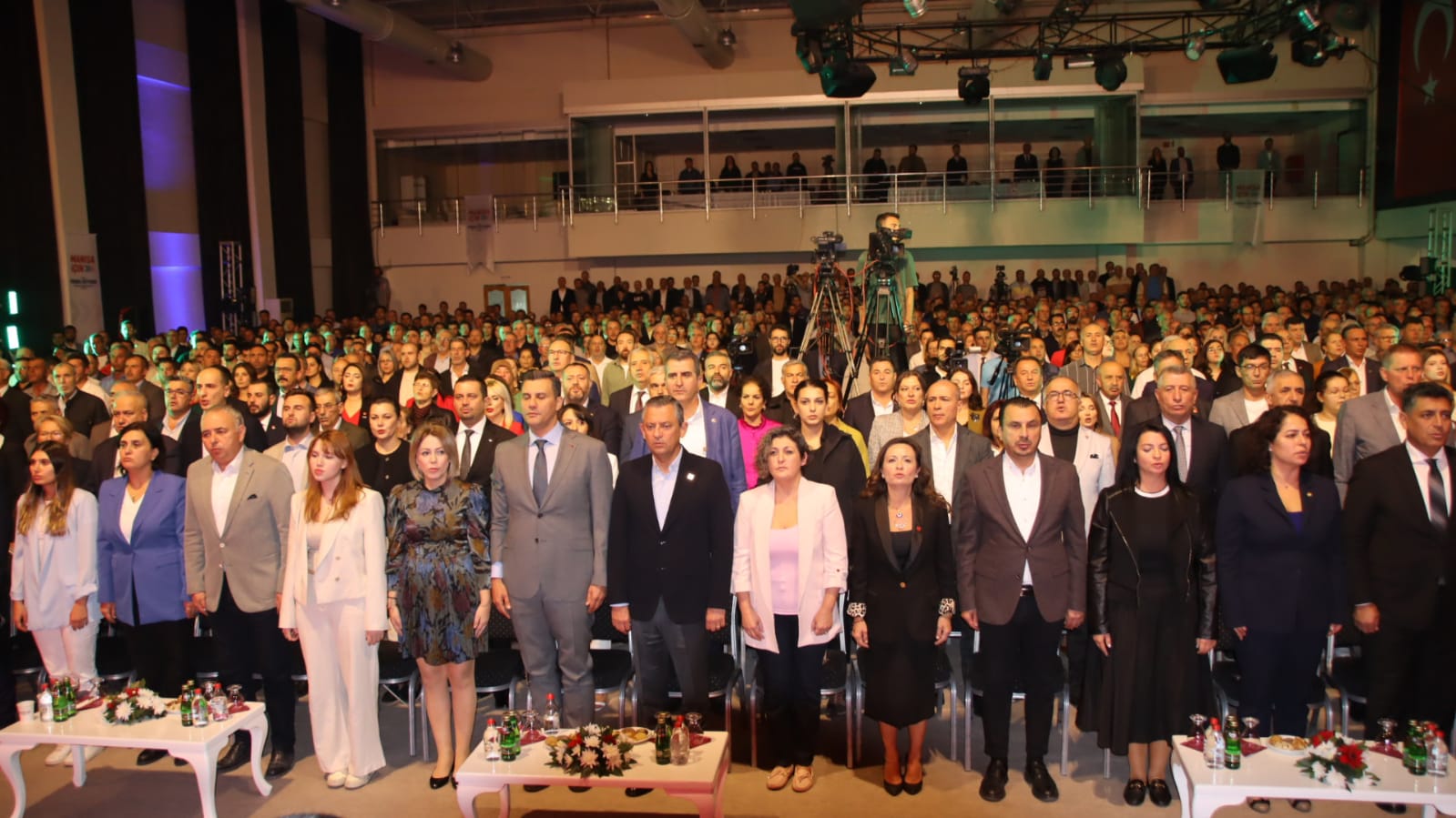 Başkan Zeyrek Açıkladı; Kadınlar Otobüste Istediği Yerde Inebilecek (2)