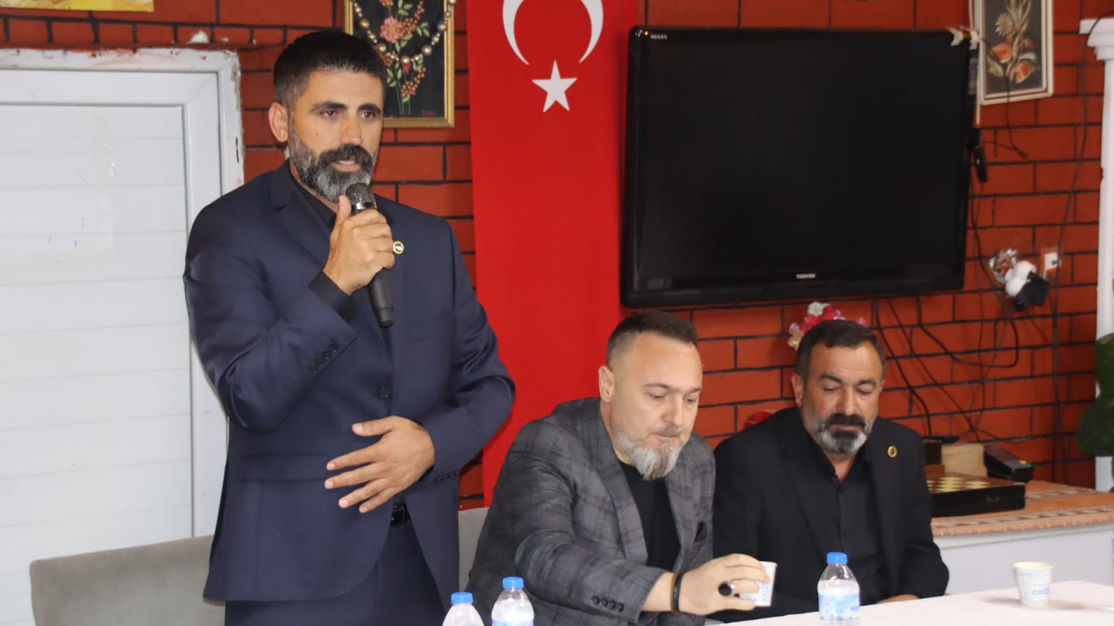 Celaliler Derneği Yunusemre’de Yeni Şubesini Açmaya Hazırlanıyor (8)