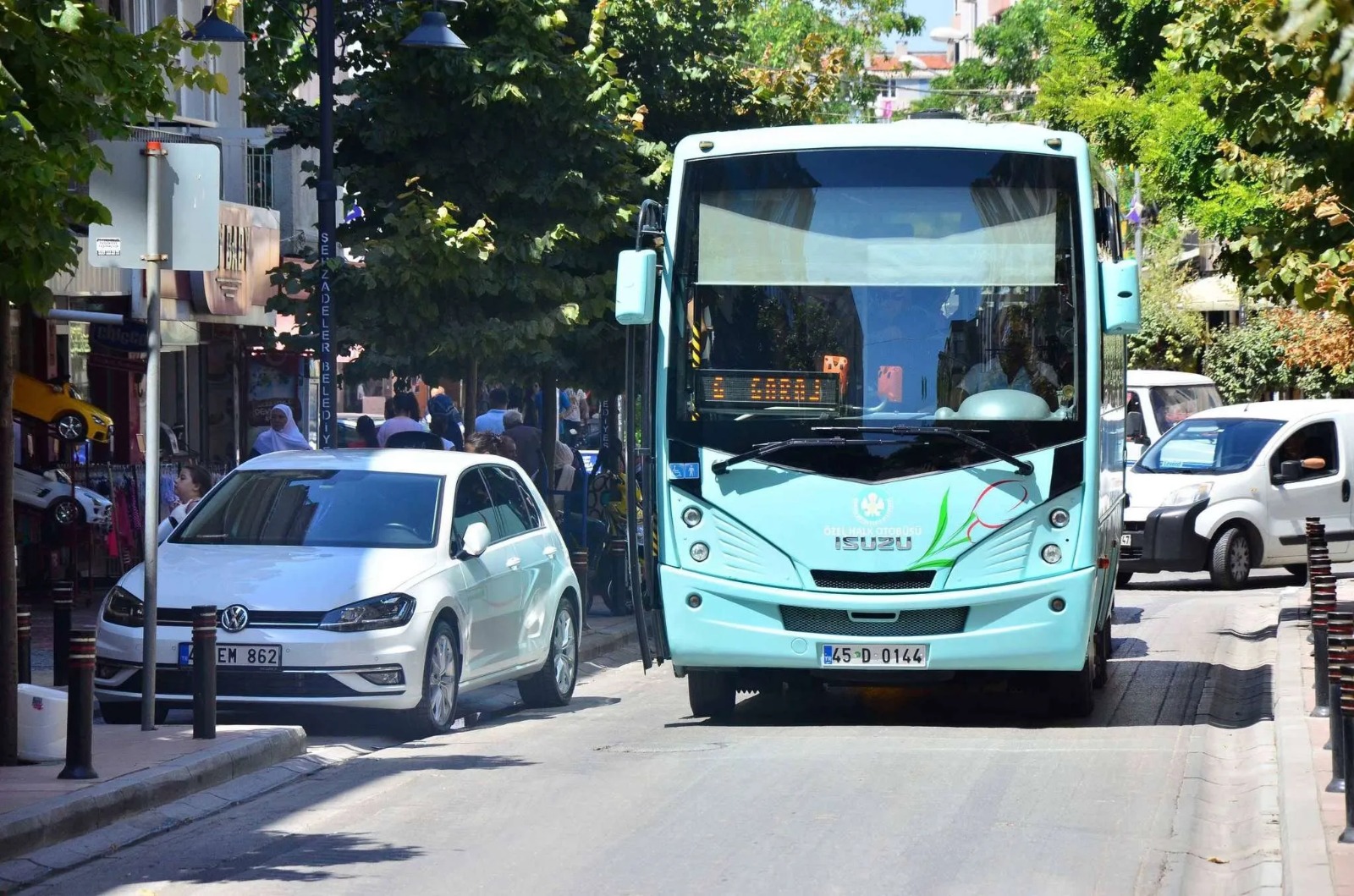 Cumhuriyet Bayramı’nda Manisa’da Ulaşım Ücretsiz Mi (3)