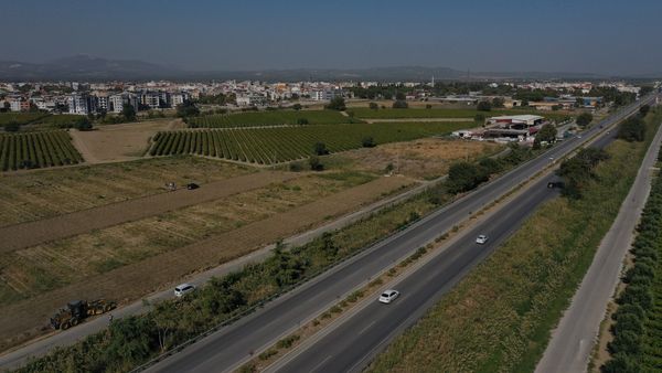 İmar Tamamlandı Saruhanlı’nın Yeni Vizyonunda Sona Yaklaşıldı (1)