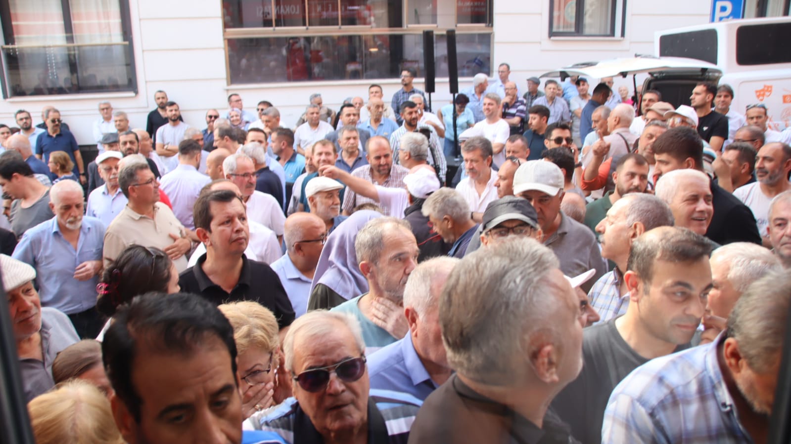 Kent Lokantası Ve Halk Mandıra Hizmete Başladı! (10)