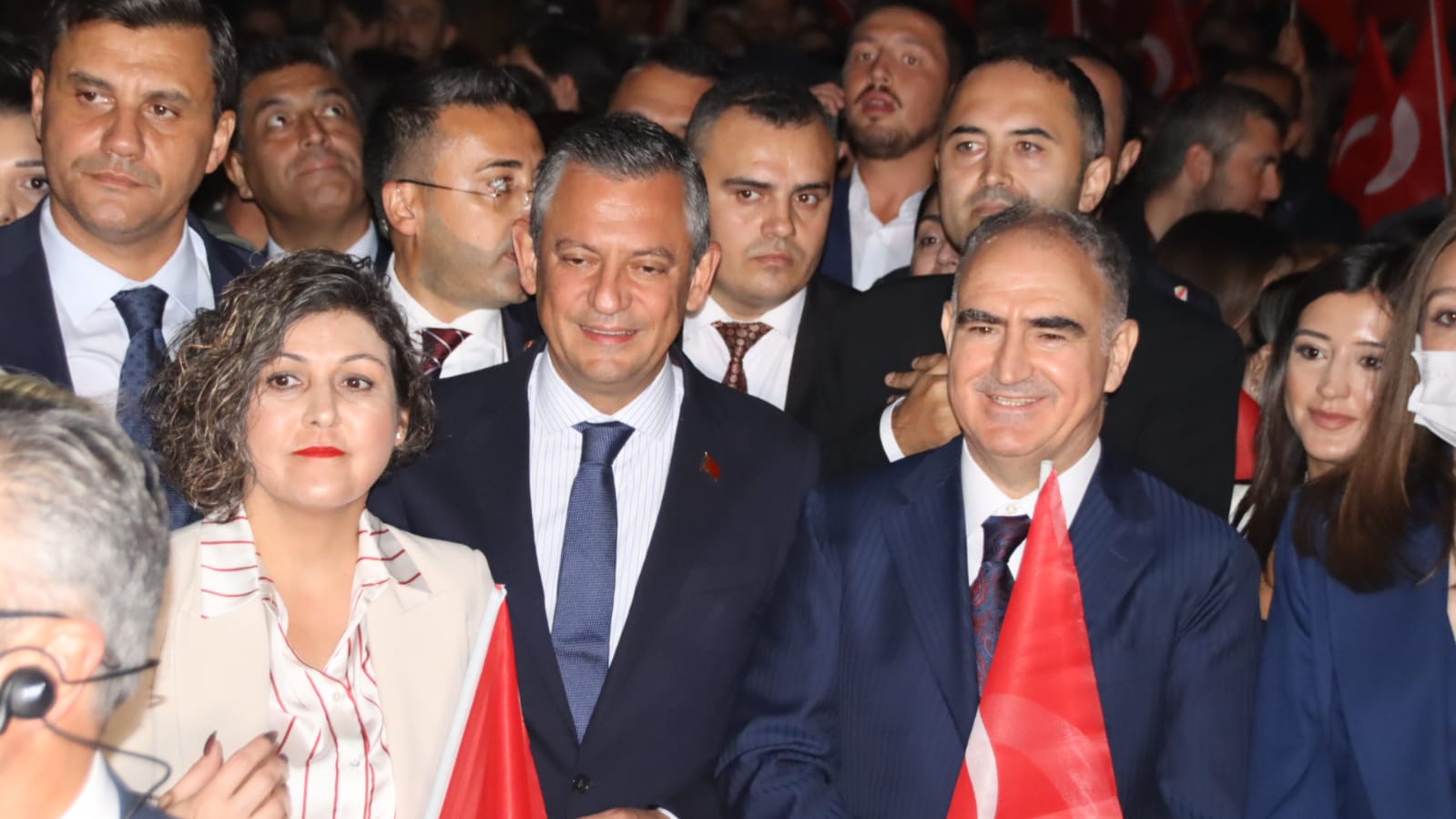 Manisa Büyükşehir Belediyesi'nden Çifte Program! (7)