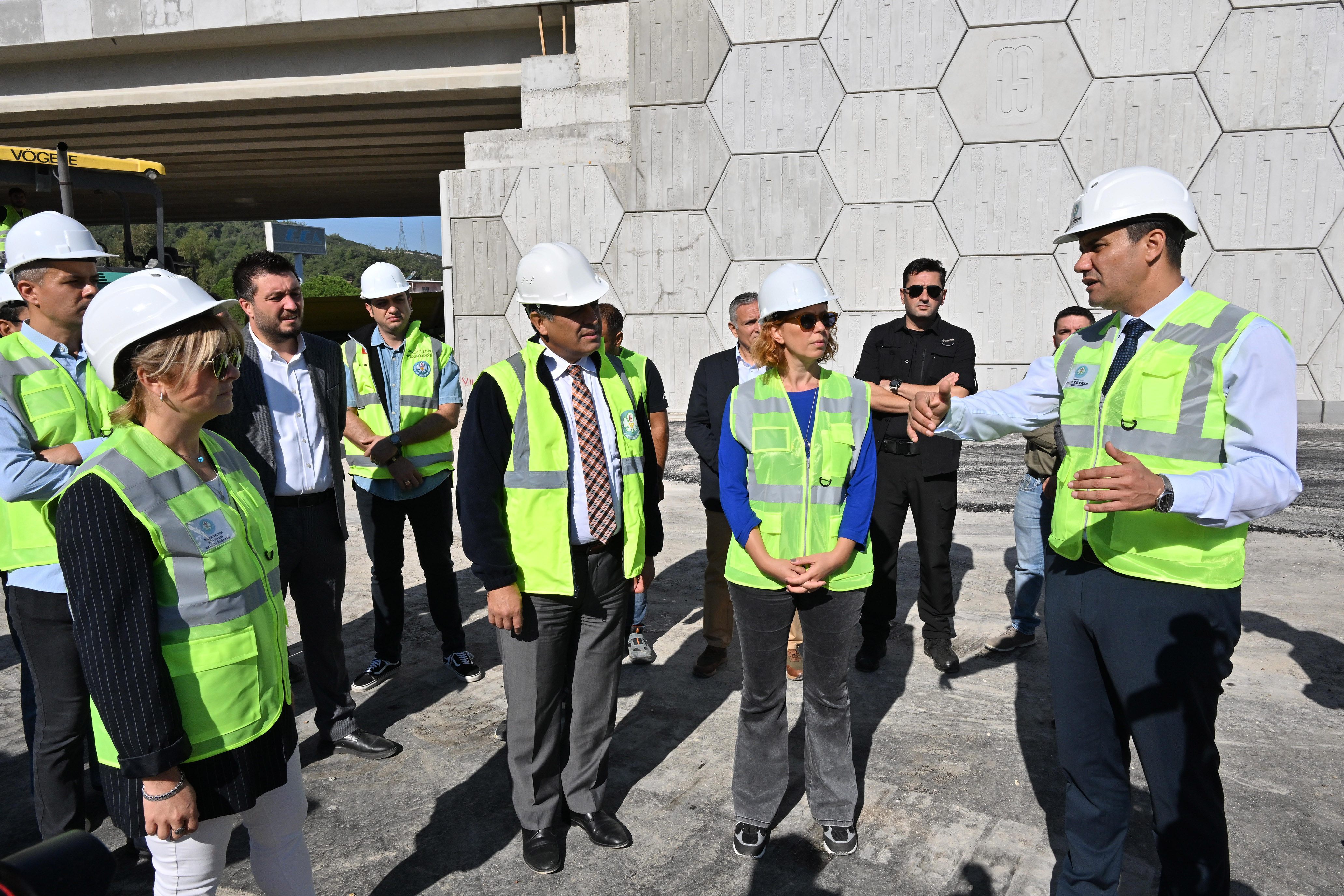 Manisa Trafiği Rahatlatacak Projenin Açılış Tarihi Belli Oldu  (1) Copy