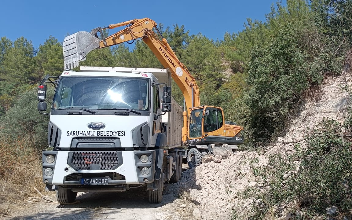 Mesafe Kısalacak, Zaman Ve Yakıttan Tasarruf Edilecek (2)